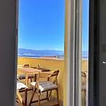 Konukevi Pinta De Sol