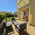 Pinta De Sol Konukevi Čižići