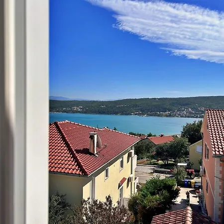 Pinta De Sol 3* Čižići