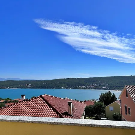 Pinta De Sol 3* Čižići