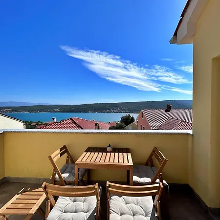 Pinta De Sol 3* Čižići