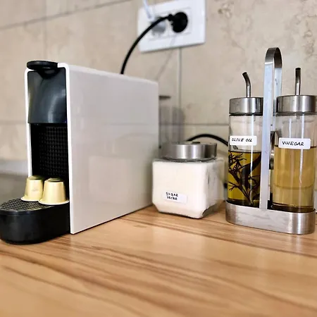 Apartments Pinta De Sol Čižići