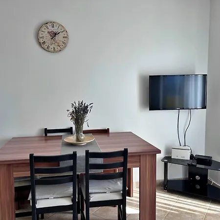 Apartments Pinta De Sol Gasthof 3*