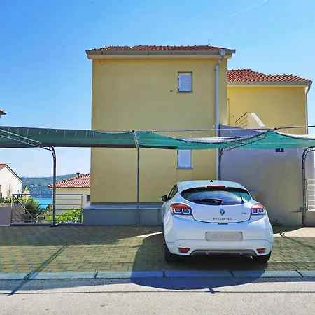 Pinta De Sol Casa de hóspedes Čižići