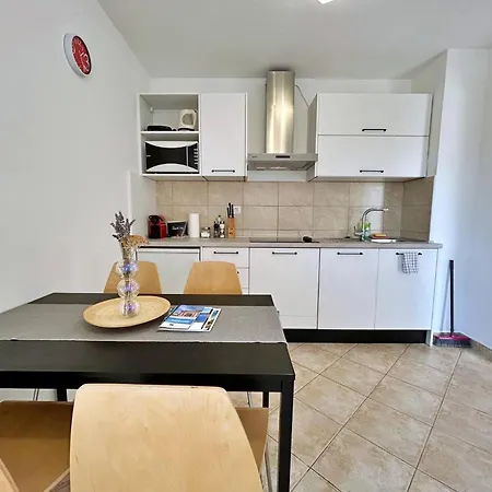 Apartments Pinta De Sol 3*