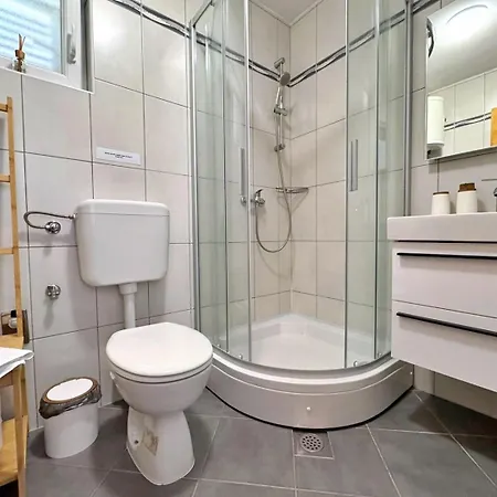 Apartments Pinta De Sol