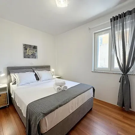 Apartments Pinta De Sol