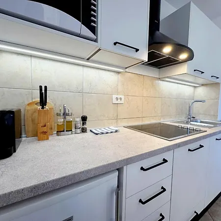 Apartments Pinta De Sol Gasthof