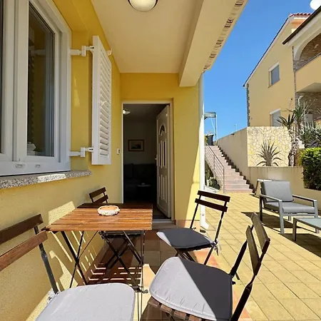 Gasthof Apartments Pinta De Sol 3*