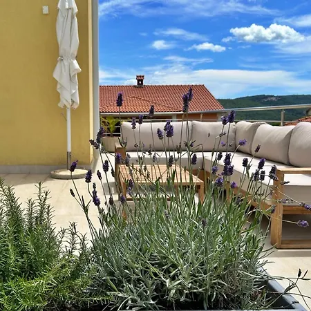 Pinta De Sol 3* Čižići