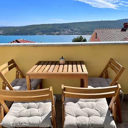 Pinta De Sol 3* Čižići