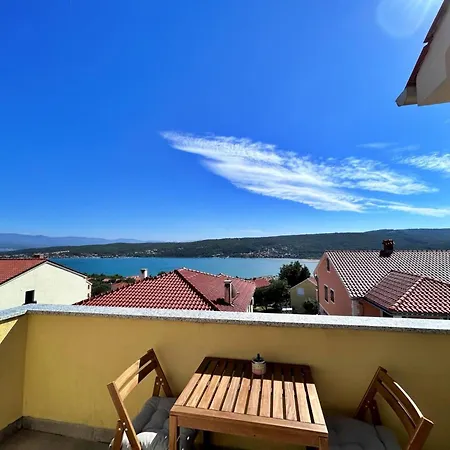 Pinta De Sol 3* Čižići