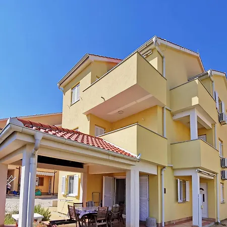 Apartments Pinta De Sol Guest house 3*