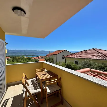 Pinta De Sol 3* Čižići