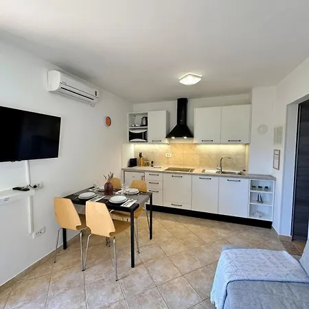 Guest house Apartments Pinta De Sol Cizici