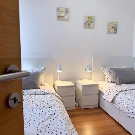 Guest house Apartments Pinta De Sol Cizici