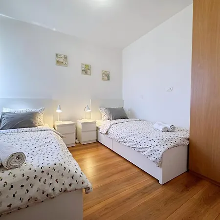 Apartments Pinta De Sol 3*