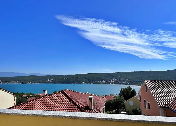 Pinta De Sol 3* Čižići
