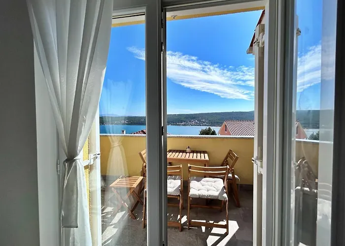 Pinta De Sol Čižići
