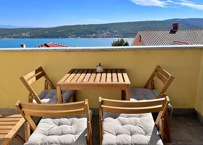 Pinta De Sol 3* Čižići
