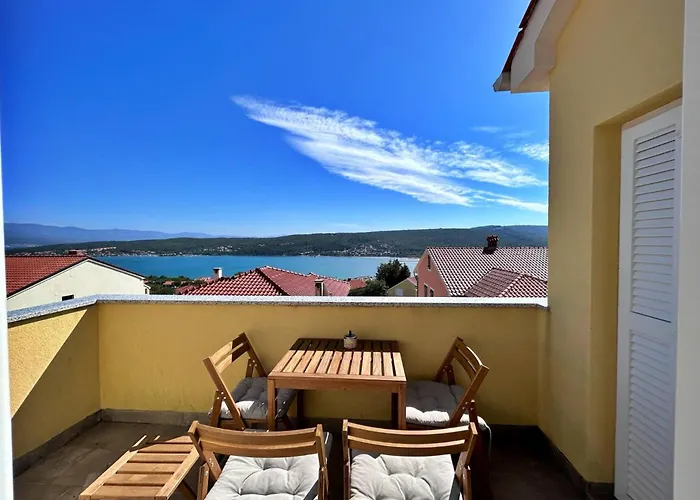 Pinta De Sol 3* Čižići