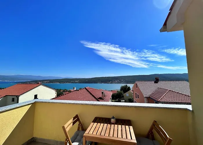 Pinta De Sol 3* Čižići