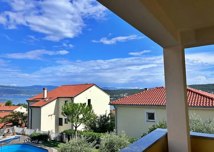 Pinta De Sol 3* Čižići