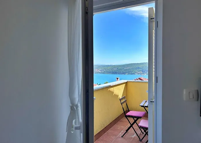 Pinta De Sol Čižići