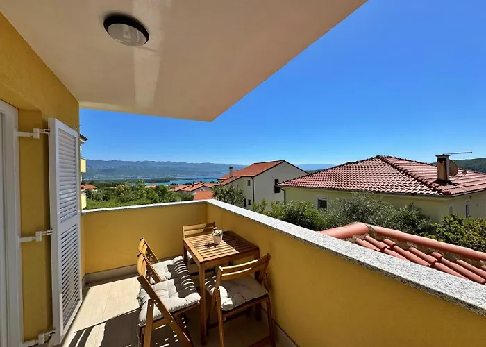 Pinta De Sol 3* Čižići