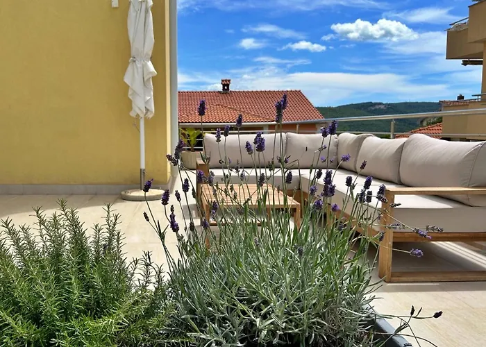 Pinta De Sol 3* Čižići