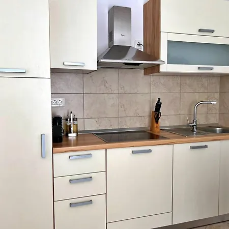 Pinta De Sol Konukevi