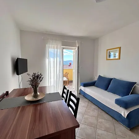 Konukevi Pinta De Sol