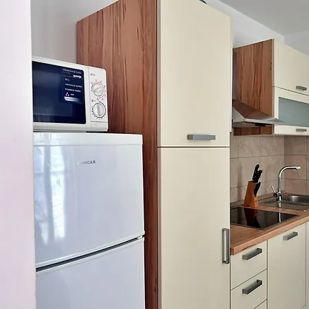 Pinta De Sol Konukevi 3*