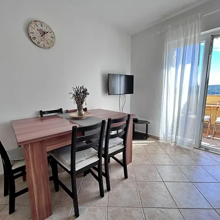 Pinta De Sol Čižići