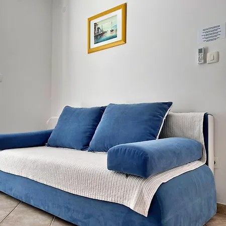 Konukevi Pinta De Sol