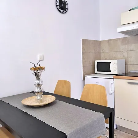 Pinta De Sol Konukevi 3*