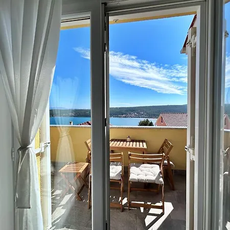 Pinta De Sol Čižići