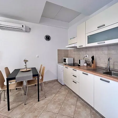 Konukevi Pinta De Sol Čižići