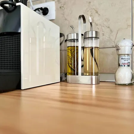 Konukevi Pinta De Sol