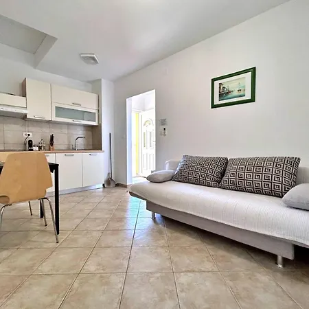 Pinta De Sol Čižići