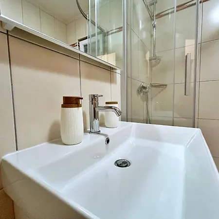 Konukevi Pinta De Sol 3*