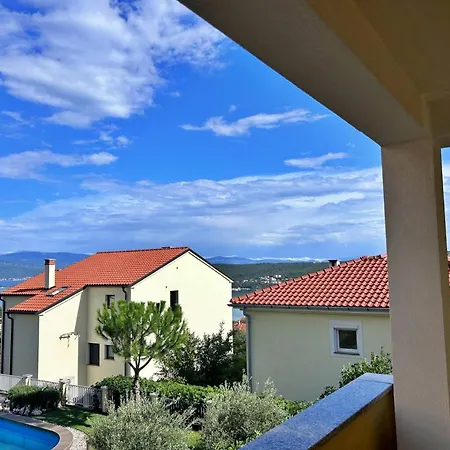 Pinta De Sol 3* Čižići