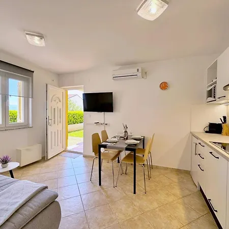 Konukevi Pinta De Sol