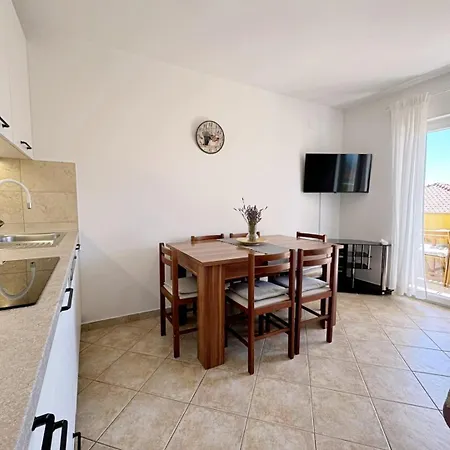 Pinta De Sol Konukevi 3*