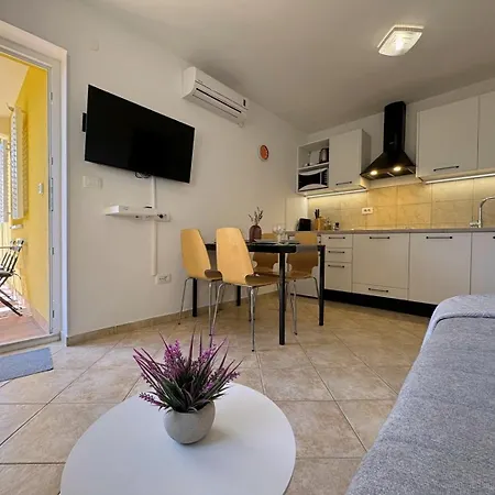 Pinta De Sol 3* Čižići