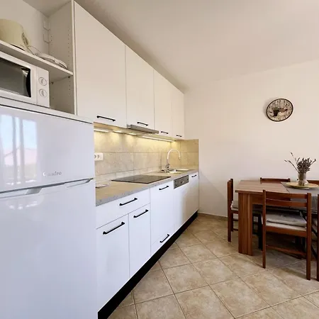 Konukevi Pinta De Sol