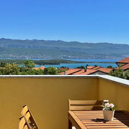 Konukevi Pinta De Sol Čižići