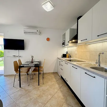 Pinta De Sol Konukevi Čižići