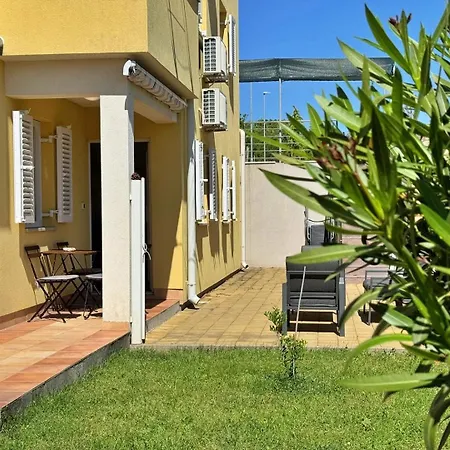 Pinta De Sol Konukevi 3*