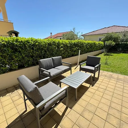 Pinta De Sol Čižići